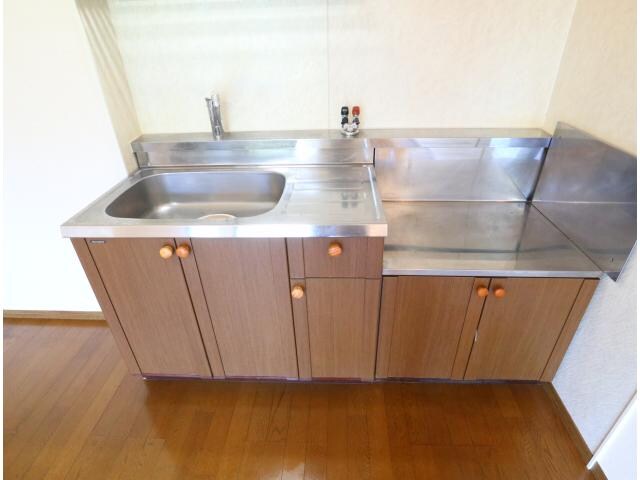 近鉄奈良駅 バス8分  紀寺住宅前下車：停歩8分 1階の物件内観写真