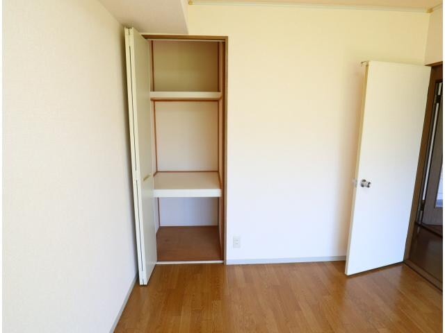 近鉄奈良駅 バス8分  紀寺住宅前下車：停歩8分 1階の物件内観写真