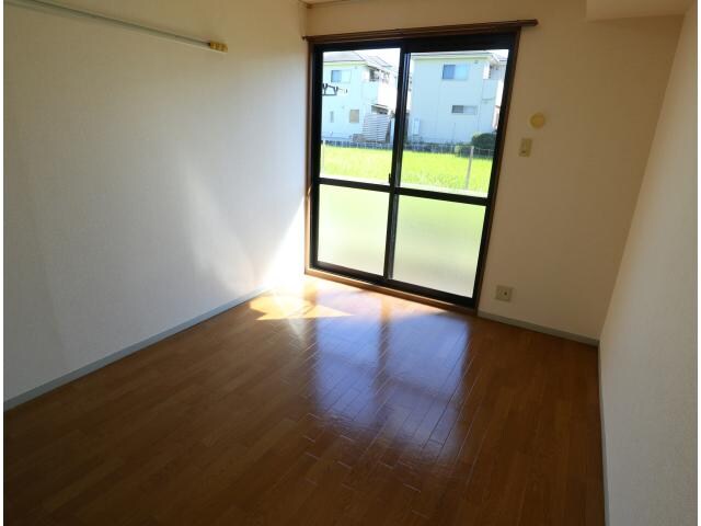 近鉄奈良駅 バス8分  紀寺住宅前下車：停歩8分 1階の物件内観写真