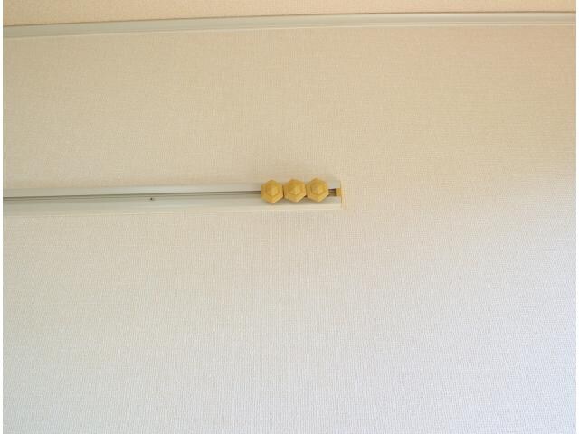 近鉄奈良駅 バス8分  紀寺住宅前下車：停歩8分 1階の物件内観写真