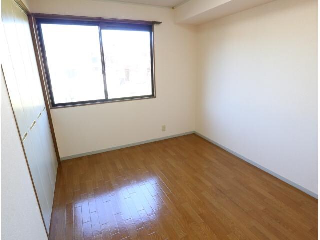 近鉄奈良駅 バス8分  紀寺住宅前下車：停歩8分 1階の物件内観写真