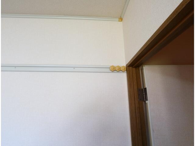 近鉄奈良駅 バス8分  紀寺住宅前下車：停歩8分 1階の物件内観写真