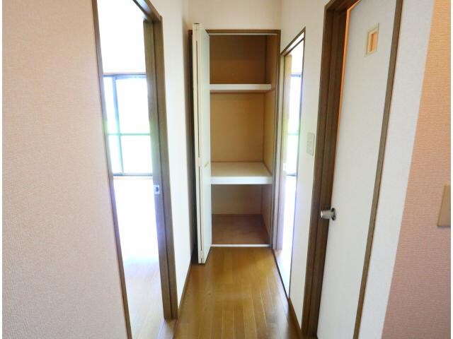 近鉄奈良駅 バス8分  紀寺住宅前下車：停歩8分 1階の物件内観写真