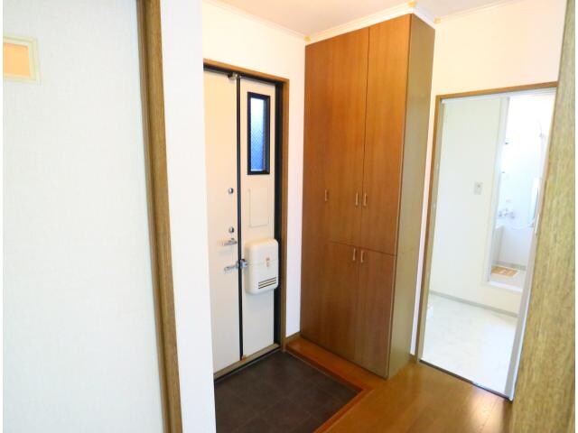 近鉄奈良駅 バス8分  紀寺住宅前下車：停歩8分 1階の物件内観写真