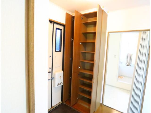 近鉄奈良駅 バス8分  紀寺住宅前下車：停歩8分 1階の物件内観写真