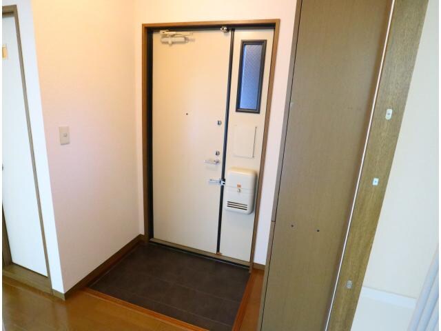 近鉄奈良駅 バス8分  紀寺住宅前下車：停歩8分 1階の物件内観写真