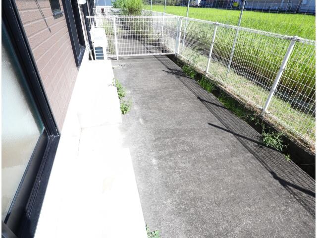 近鉄奈良駅 バス8分  紀寺住宅前下車：停歩8分 1階の物件内観写真