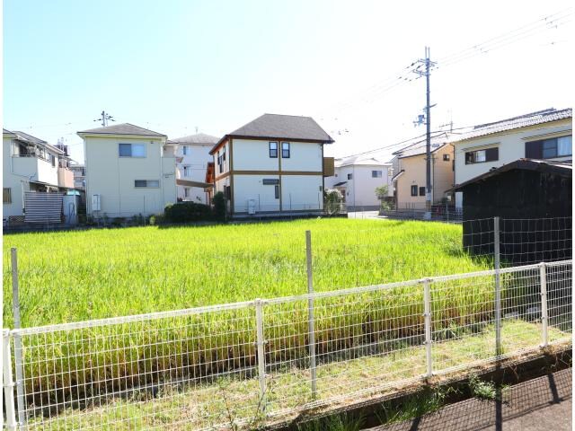 近鉄奈良駅 バス8分  紀寺住宅前下車：停歩8分 1階の物件内観写真