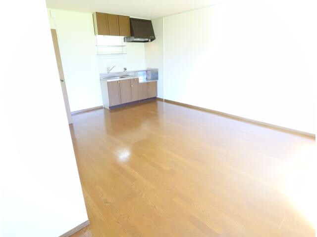 近鉄奈良駅 バス8分  紀寺住宅前下車：停歩8分 1階の物件内観写真