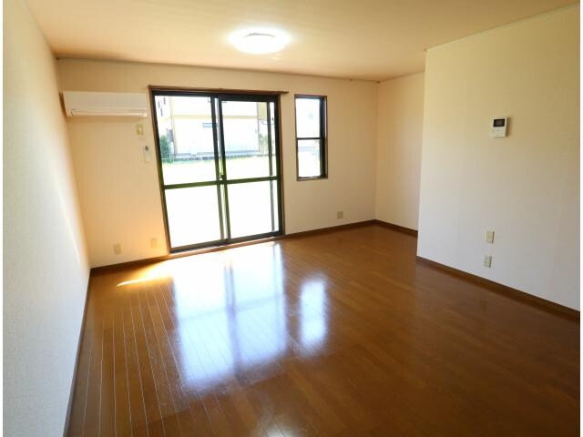 近鉄奈良駅 バス8分  紀寺住宅前下車：停歩8分 1階の物件内観写真