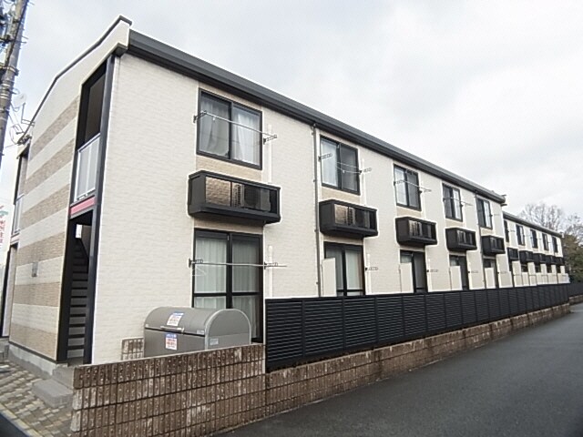 新大宮駅 徒歩12分の物件外観写真