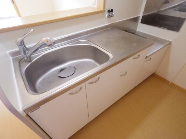 京終駅 徒歩8分 1階の物件内観写真