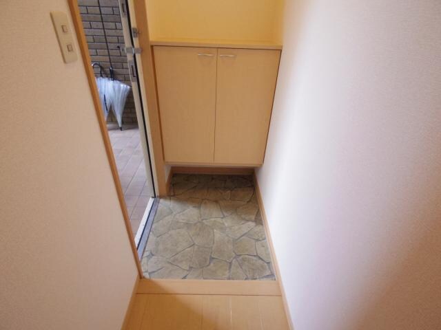 京終駅 徒歩8分 1階の物件内観写真