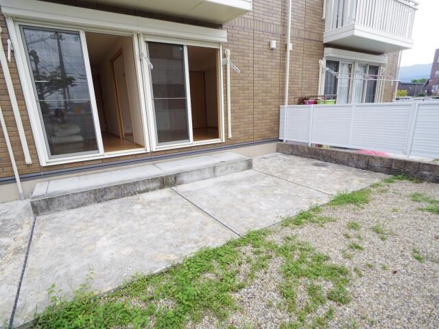 京終駅 徒歩8分 1階の物件内観写真