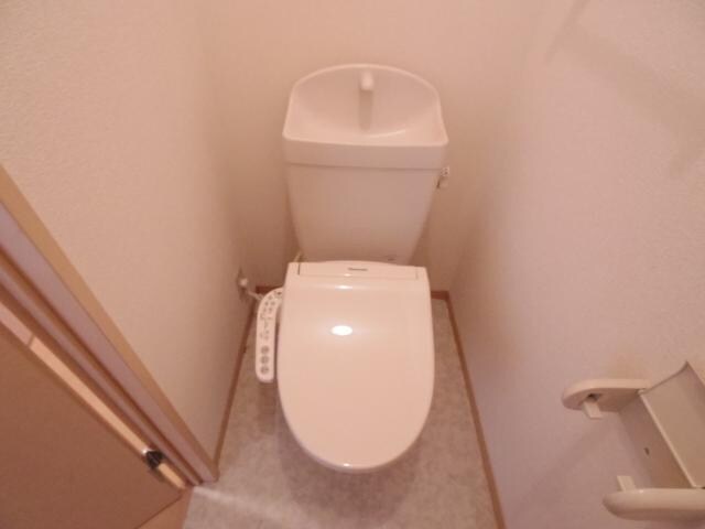 京終駅 徒歩8分 1階の物件内観写真