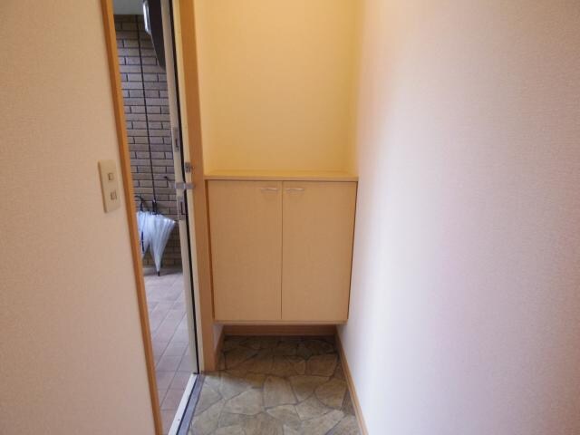 京終駅 徒歩8分 1階の物件内観写真