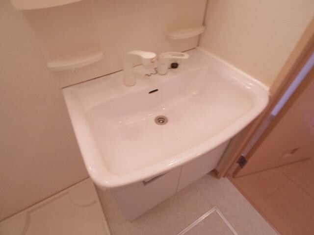 京終駅 徒歩8分 1階の物件内観写真