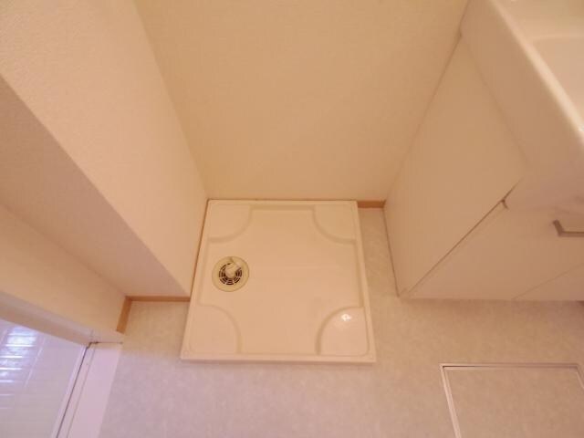 京終駅 徒歩8分 1階の物件内観写真