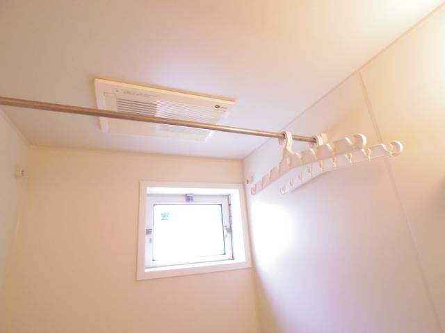 京終駅 徒歩8分 1階の物件内観写真