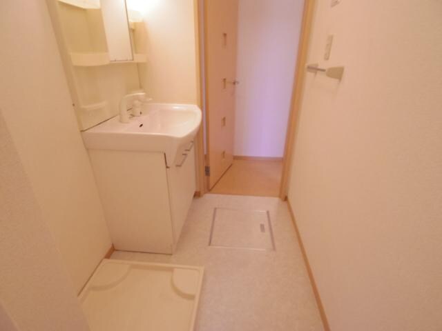 京終駅 徒歩8分 1階の物件内観写真