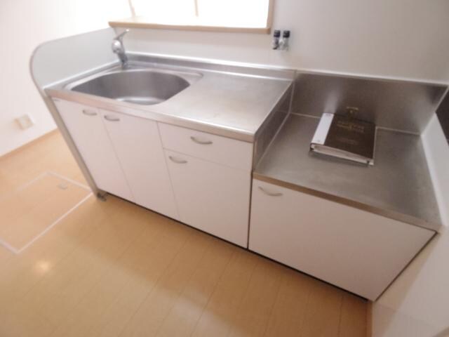 京終駅 徒歩8分 1階の物件内観写真