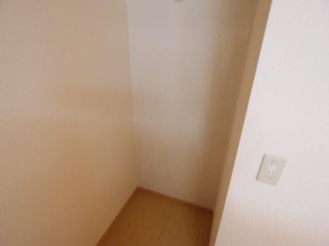 京終駅 徒歩8分 1階の物件内観写真