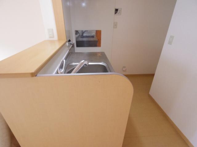 京終駅 徒歩8分 1階の物件内観写真