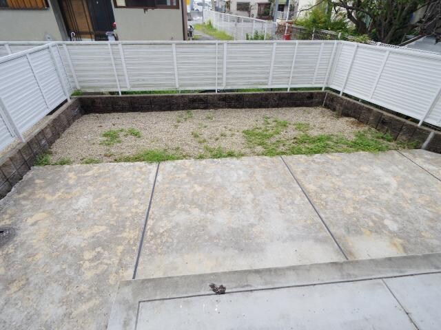 京終駅 徒歩8分 1階の物件内観写真