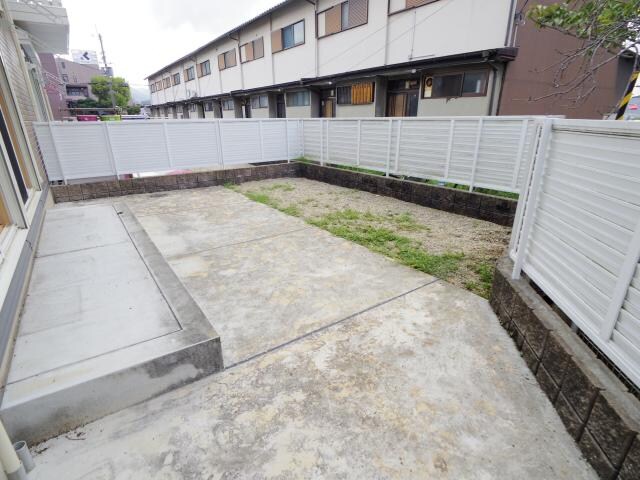 京終駅 徒歩8分 1階の物件内観写真