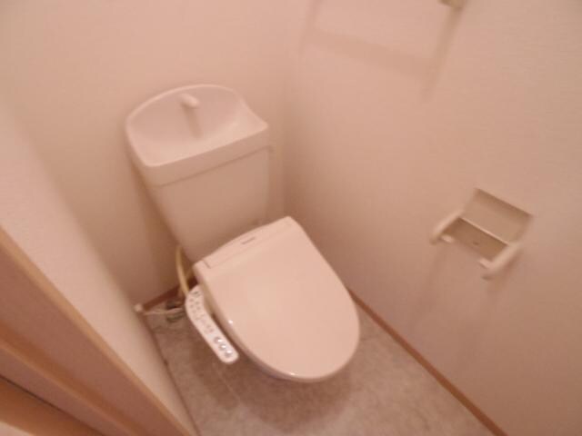 京終駅 徒歩8分 1階の物件内観写真