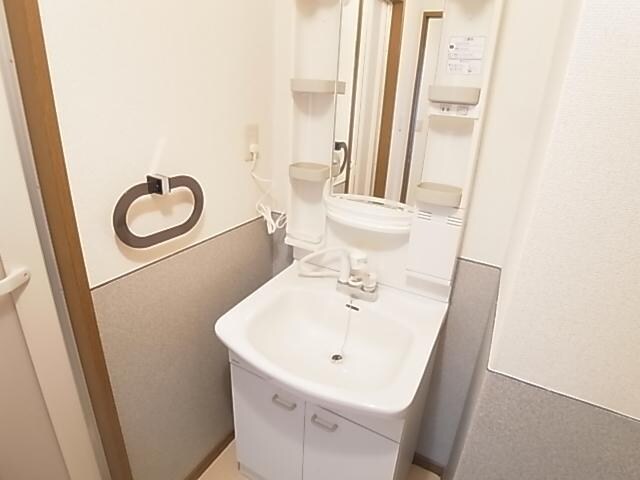 近鉄奈良駅 バス15分  州見橋東下車：停歩5分 2階の物件内観写真