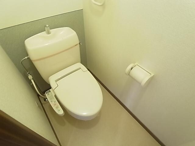 近鉄奈良駅 バス15分  州見橋東下車：停歩5分 2階の物件内観写真