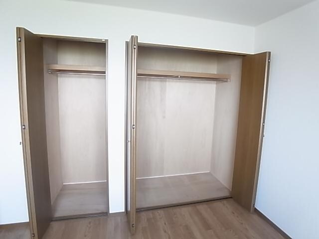 近鉄奈良駅 バス15分  州見橋東下車：停歩5分 2階の物件内観写真