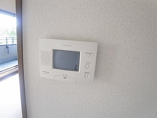 近鉄奈良駅 バス15分  州見橋東下車：停歩5分 2階の物件内観写真