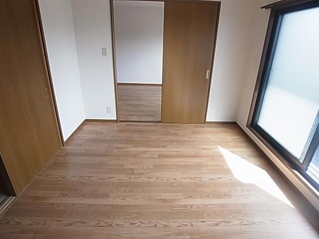 近鉄奈良駅 バス15分  州見橋東下車：停歩5分 2階の物件内観写真