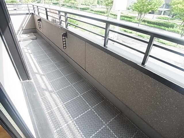 近鉄奈良駅 バス15分  州見橋東下車：停歩5分 2階の物件内観写真