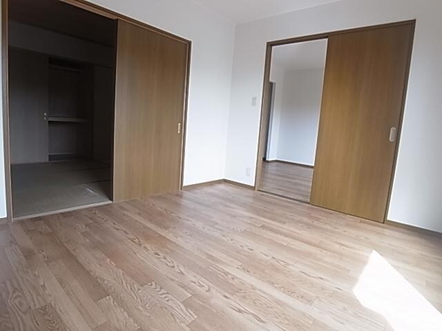 近鉄奈良駅 バス15分  州見橋東下車：停歩5分 2階の物件内観写真