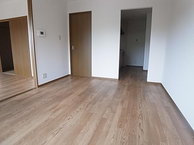 近鉄奈良駅 バス15分  州見橋東下車：停歩5分 2階の物件内観写真