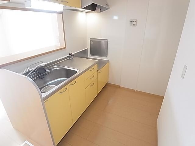 新大宮駅 バス8分  柏木町南下車：停歩3分 2階の物件内観写真