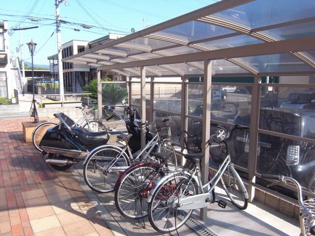 新大宮駅 バス8分  柏木町南下車：停歩3分 2階の物件外観写真