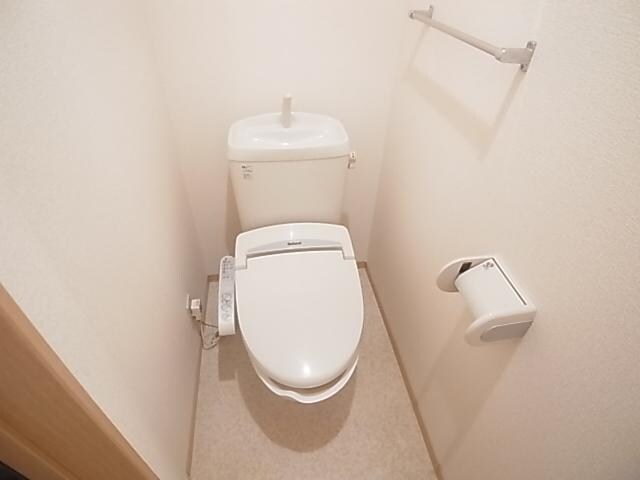 新大宮駅 バス8分  柏木町南下車：停歩3分 2階の物件内観写真