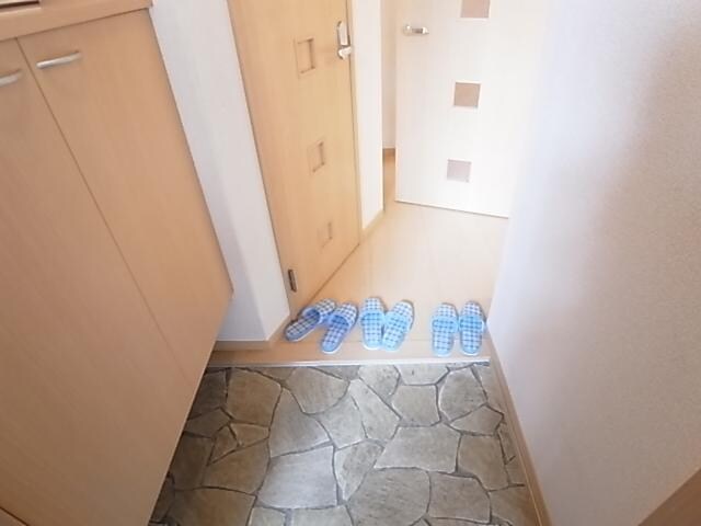 新大宮駅 バス8分  柏木町南下車：停歩3分 2階の物件内観写真