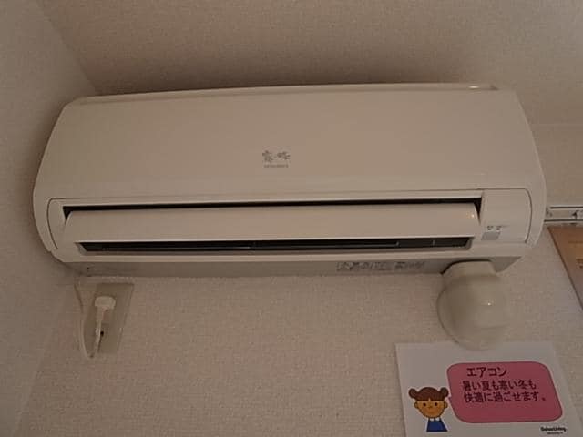 新大宮駅 バス8分  柏木町南下車：停歩3分 2階の物件内観写真