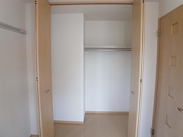 新大宮駅 バス8分  柏木町南下車：停歩3分 2階の物件内観写真