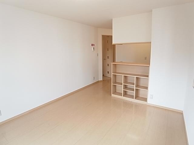 新大宮駅 バス8分  柏木町南下車：停歩3分 2階の物件内観写真