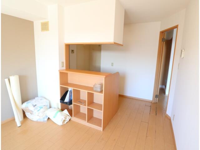 新大宮駅 バス8分  柏木町南下車：停歩3分 2階の物件内観写真