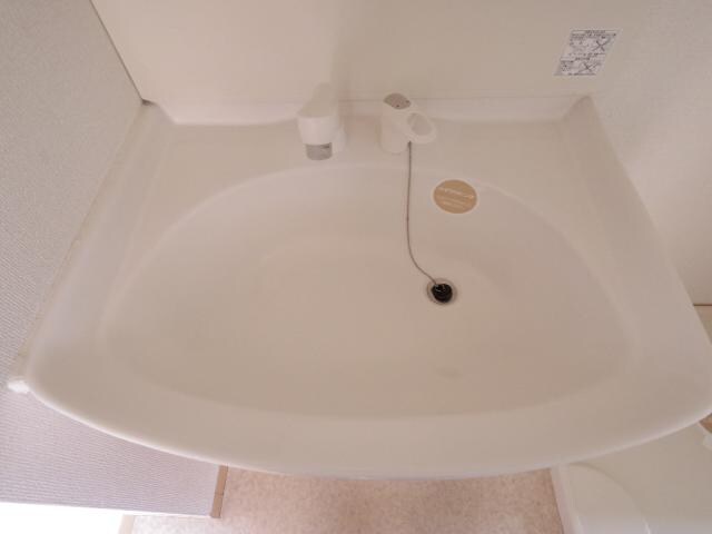 新大宮駅 バス8分  柏木町南下車：停歩3分 2階の物件内観写真