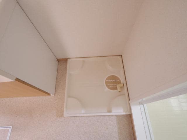 新大宮駅 バス8分  柏木町南下車：停歩3分 2階の物件内観写真