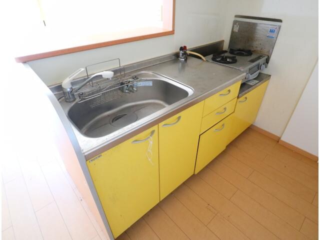 新大宮駅 バス8分  柏木町南下車：停歩3分 2階の物件内観写真