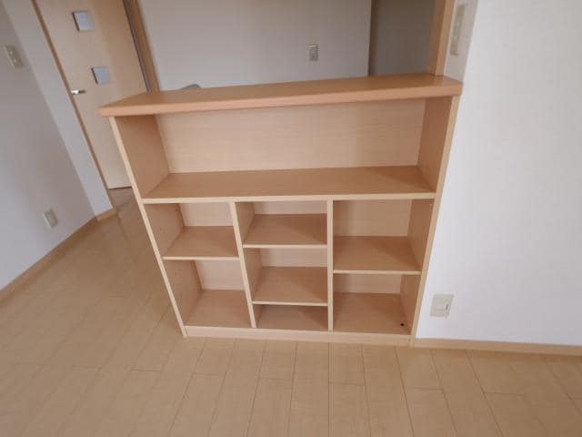 新大宮駅 バス8分  柏木町南下車：停歩3分 2階の物件内観写真